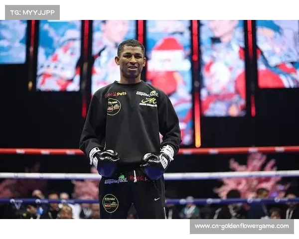 威利巴尔多·加西亚康复后需先接受法定挑战者